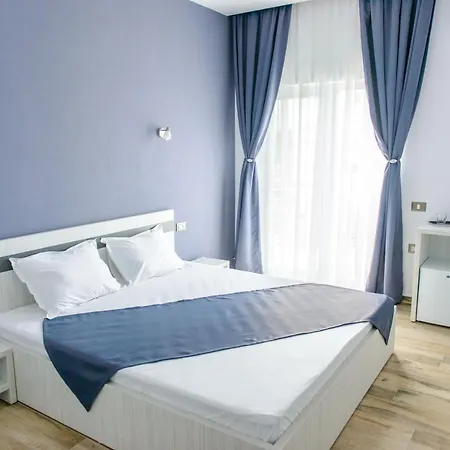 Hotel Pensiunea Mara