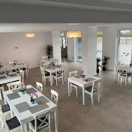 Pensiunea Mara Hotel Techirghiol