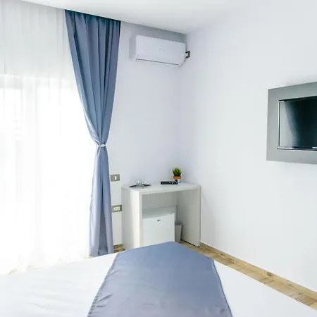 Pensiunea Mara Hotel 3*