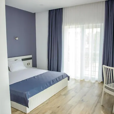 Pensiunea Mara Hotel