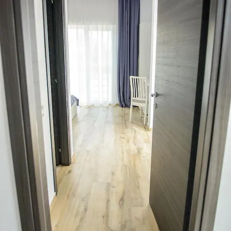 Hotel Pensiunea Mara 3*