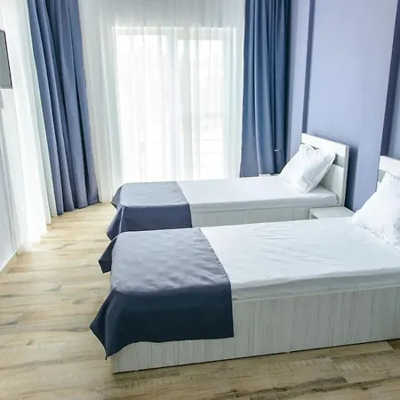 Hotel Pensiunea Mara