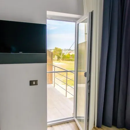 Pensiunea Mara Hotel Techirghiol