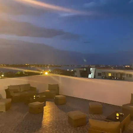 Pensiunea Mara Hotel Techirghiol