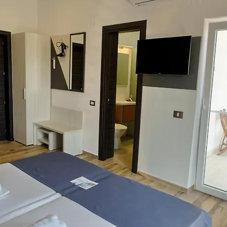 Pensiunea Mara Hotel