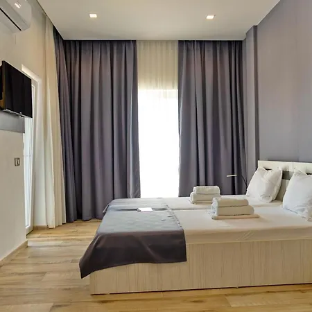 Hotel Pensiunea Mara Techirghiol