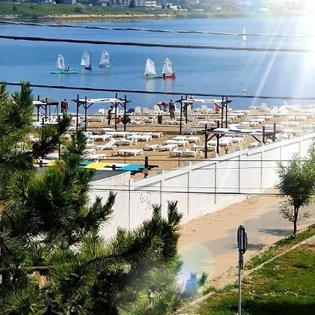 Hotel Pensiunea Mara Techirghiol