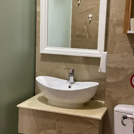 Pensiunea Mara Techirghiol