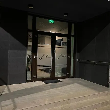 Pensiunea Mara Techirghiol