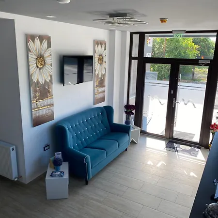 Hotel Pensiunea Mara