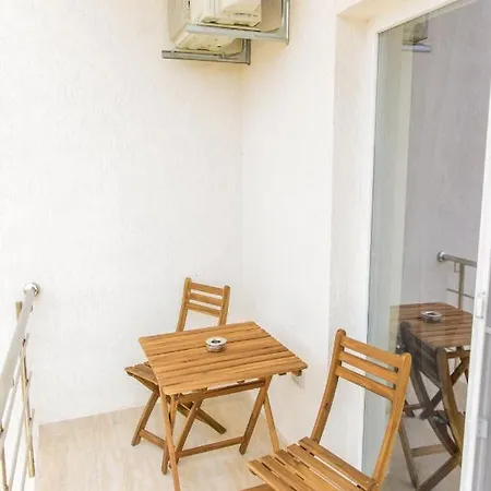 Hotel Pensiunea Mara Techirghiol