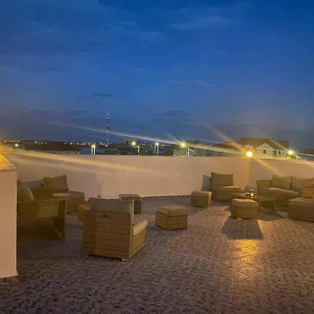 Pensiunea Mara Hotel 3*