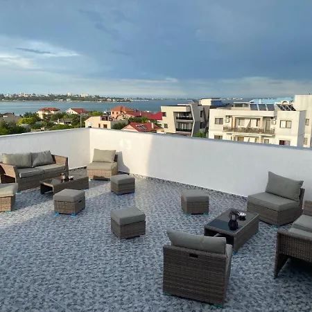 فندق Pensiunea Mara